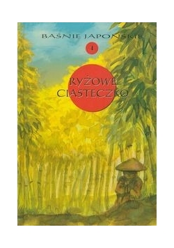 Baśnie japońskie część 1 Ryżowe ciasteczko