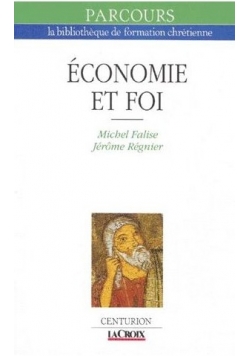 Economie et foi