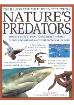 Natures predators