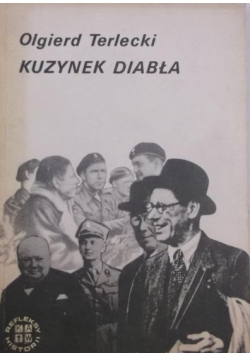 Kuzynek diabła