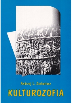 Kulturozofia