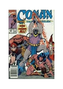 Conan, The sword that conquers all!, vol. 1, no. 247