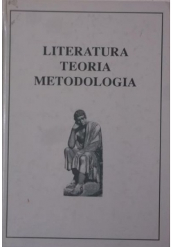 Literatura teoria metodologia
