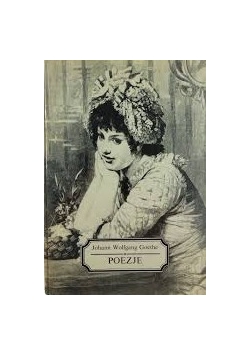 Poezje
