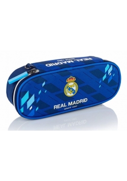 Saszetka piórnik RM-129 Real Madrid ASTRA