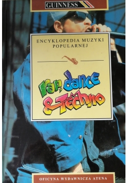 Encyklopedia muzyki popularnej