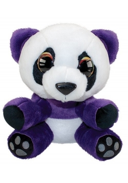Lumo Stars Panda Mom duża