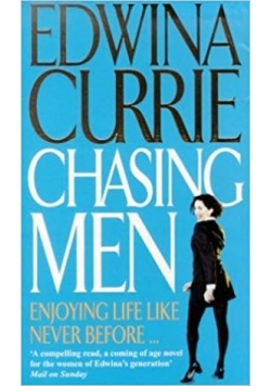 Chasing men