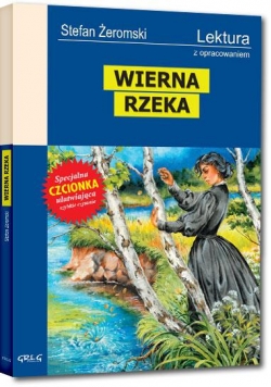 Wierna Rzeka z oprac. GREG