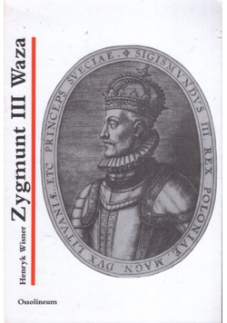 Zygmunt III  Waza