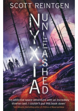 Nyxia Unleashed