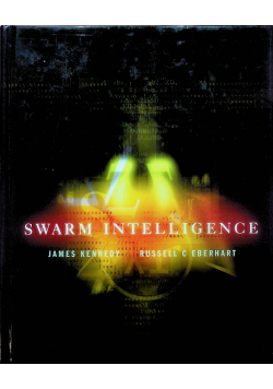 Swarm intelligence