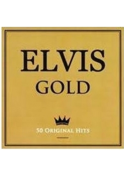 Gold CD