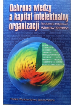Ochrona wiedzy a kapitał intelektualny organizacji