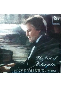 The best of Chopin,CD