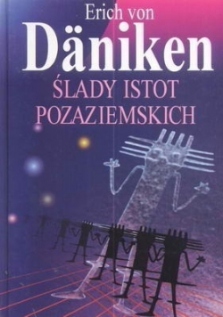 Ślady istot pozaziemskich