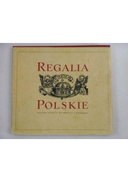 Regalia polskie