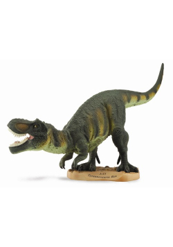 Tyrannosaurus Rex 1:15 Box