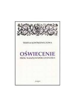 Oświecenie Próg Naszej Współczesności