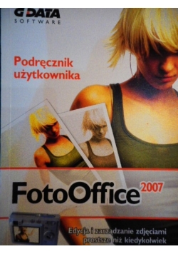 Podręcznik użytkownika FotoOffice 2007