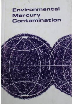 Environmental Mercury Contamination