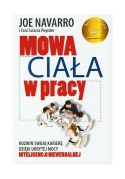 Mowa ciała w pracy