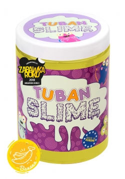 Tuban - Super Slime - banan 1 kg