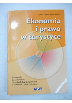 Ekonomia i prawo w turystyce