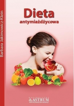 Dieta Antymiażdżycowa