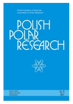 Polish polar research