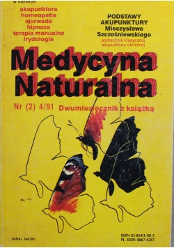 Medycyna Naturalna Nr 2
