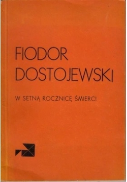 W setną rocznicę śmierci