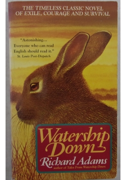 Watership Down