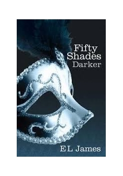 Fifty Shades Darker