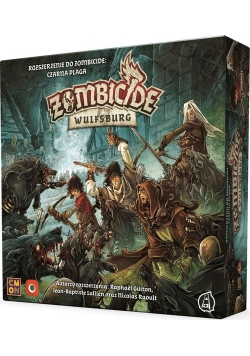 Zombicide Wulfsburg
