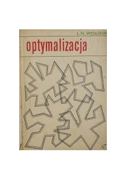 Optymalizacja