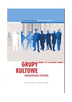 Grupy kultowe