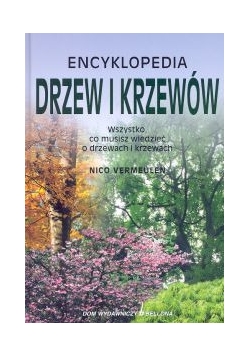 Encyklopedia drzew i krzewów