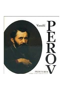 Vassili Perov