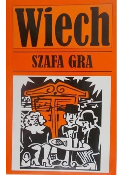 Szafa gra