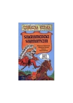 Sakramencki sarmatyzm