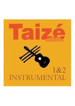 Taize Instrumental, 2 płyty CD