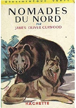 Nomades du nord