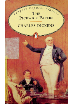 The Pickwick Papers