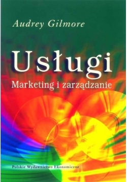 Usługi marketing i zarządzanie
