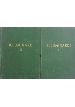 Illuminare ,Tom I,II