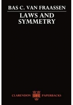 Laws and symmetry