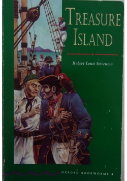 Treasure Island
