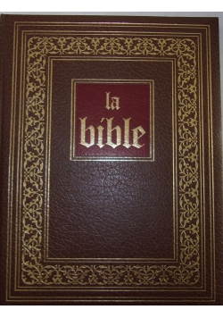 References Generales Et Lexique Biblique