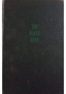 The Black Book